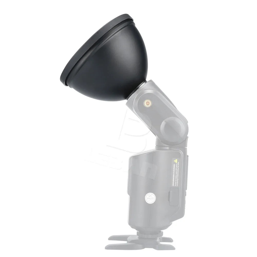 Godox AD-S2 Standard Reflector for Godox AD180 AD360 AD360II AD200 Flash Speedlite