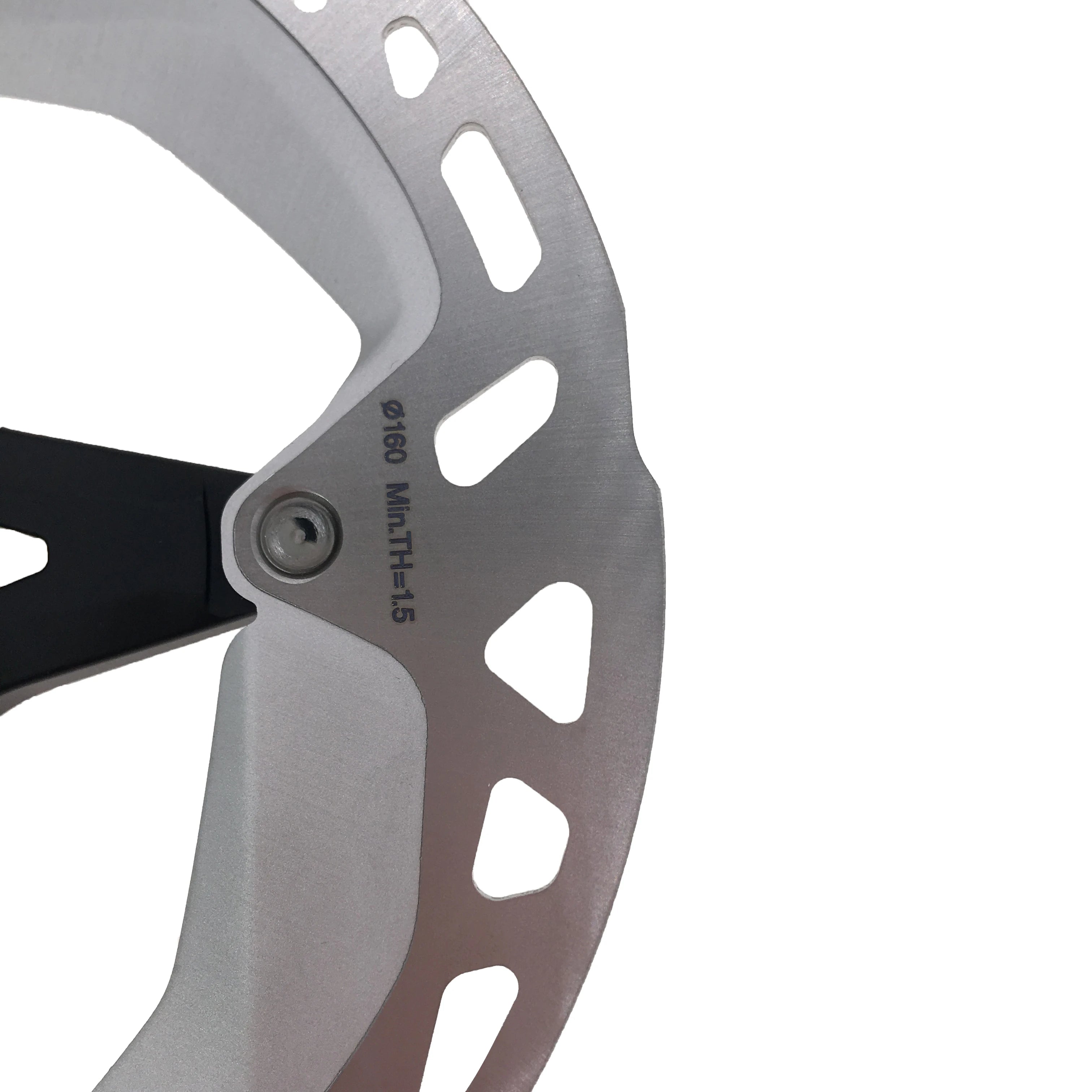 SHIMANO DEORE XT MT800 CENTER LOCK Disc Brake Rotor 160MM 180MM 203MM RT-MT800 Technology MTB Mountain Bicycle Original Parts