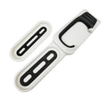 Estante De Montaje En Pared Para Bicicleta De Montaña Y Carretera, Gancho Fijo De Almacenamiento, Hebilla De Estacionamiento,