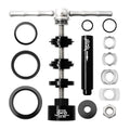 MUQZI Bottom Bracket Bike Tool Bicycle Bottom Bracket Install and Removal Tool Bearing Remover For Bike Parts