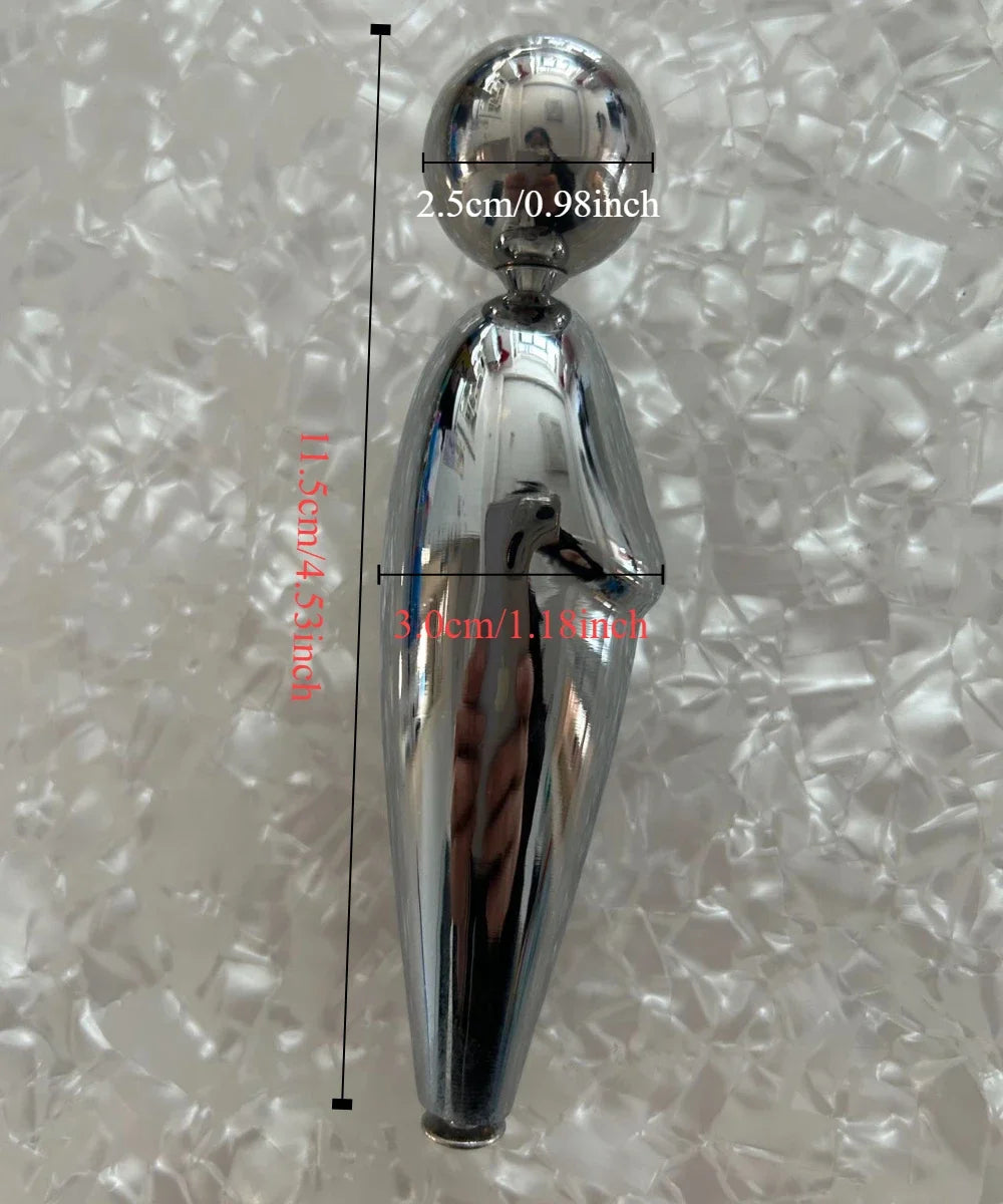 Stainless Steel Male T Type Chastity Belt Cock Cage Restraint Lockable Chastity Device Anal Beads SexToys for Men BDSM Gear game