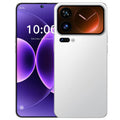New M17 Pro Max Smartphone 5G 7.3HD Android Mobile Phones 22G+2TB Cellphone Dual SIM 7800mAh Cell Phone Unlocked Global Version