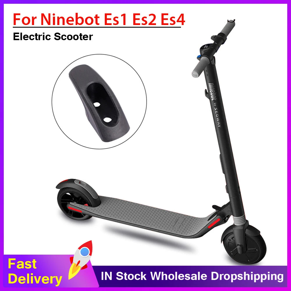 1pc For Ninebot Accessories Kit Battery Cabin Hanger Hook Up Assembly Kickscooter For Ninebot Es1 Es2 Es3 Es4 Parts