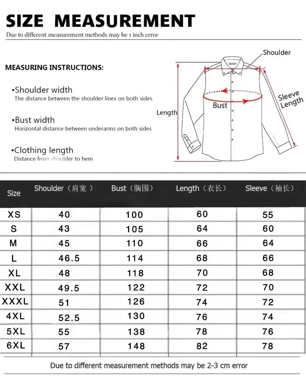 New men's long sleeved shirt with gold clover rack print, fashionable and luxurious long sleeved shirt top