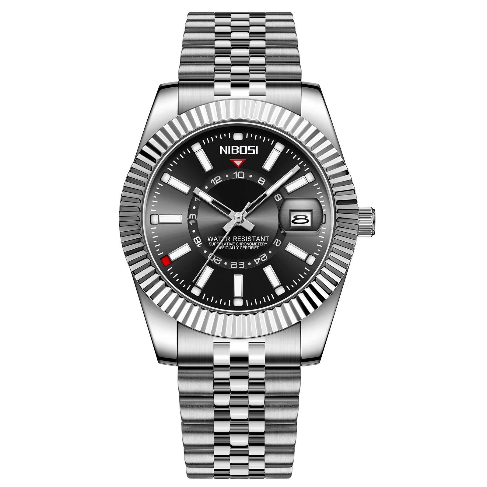 Original 3D Car Wheel Watches Men Waterproof 360° Rotate Rim Hub Watches Spinning Men's Sports Car Wheel Watches For Men Clock