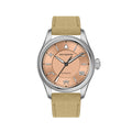 San Martin 39.5mm Men Pilot Watch YN55 Automatic Mechanical Aviation Watches Chinese Style Original Design SN0033 Field Reloj