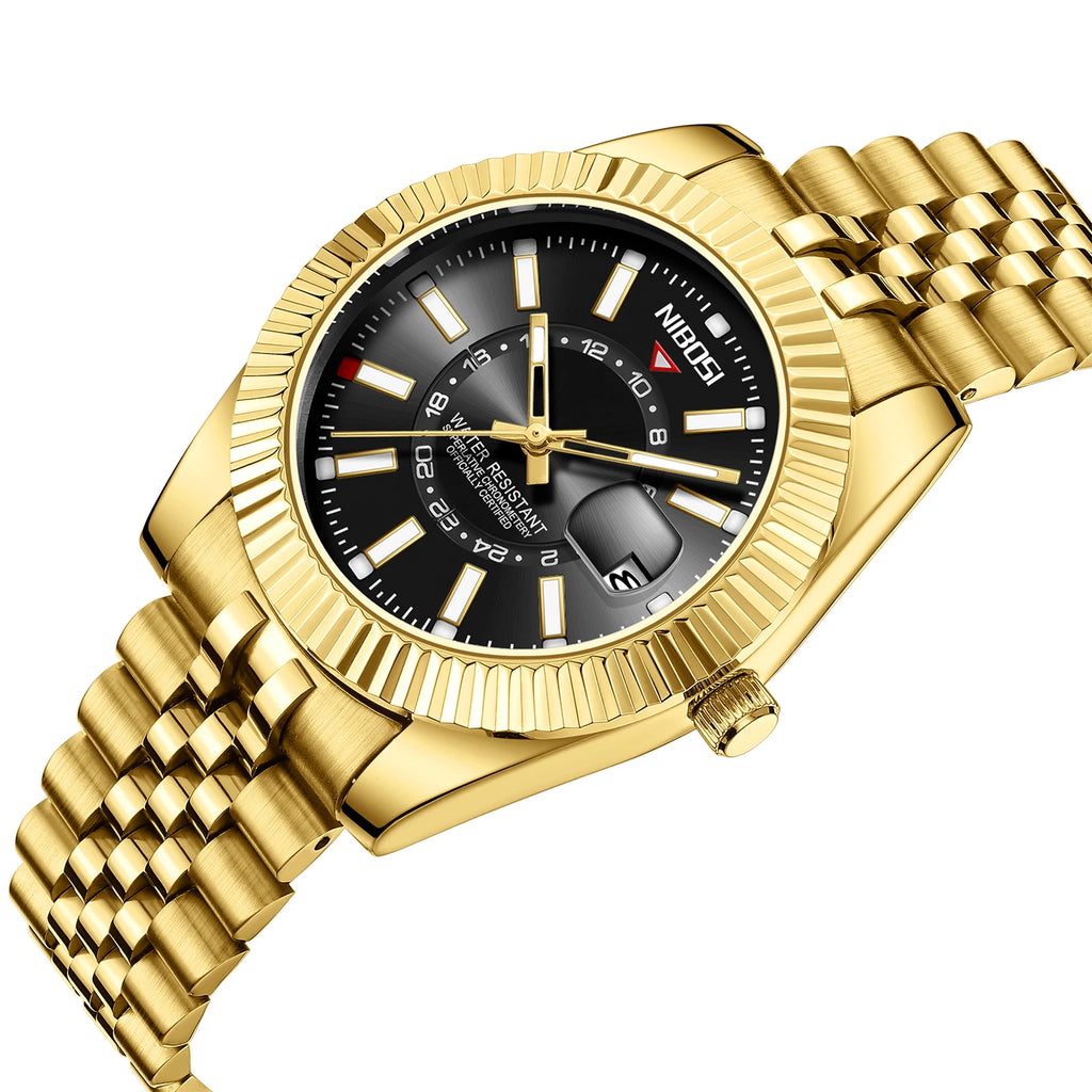 Original 3D Car Wheel Watches Men Waterproof 360° Rotate Rim Hub Watches Spinning Men's Sports Car Wheel Watches For Men Clock