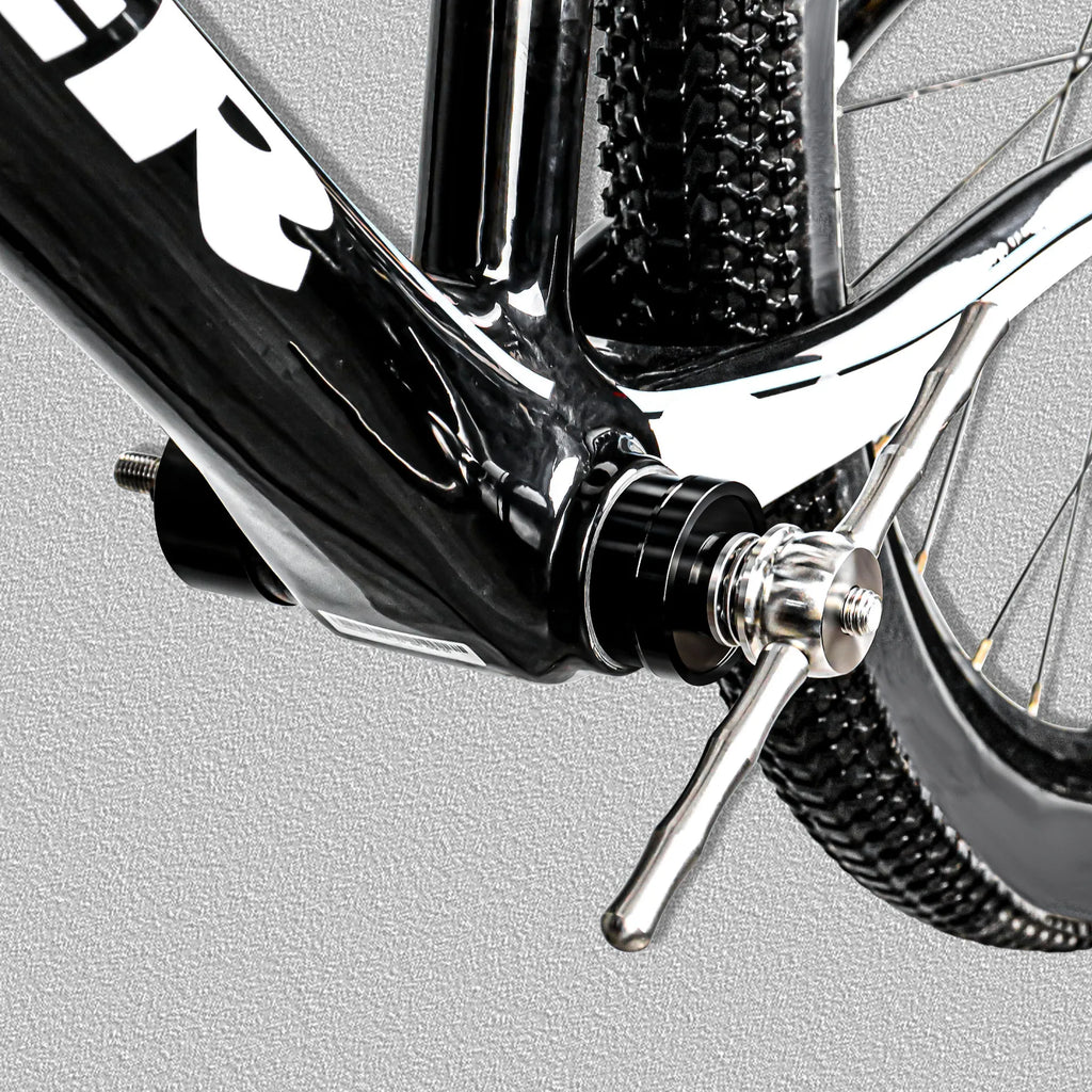 MUQZI Bottom Bracket Bike Tool Bicycle Bottom Bracket Install and Removal Tool Bearing Remover For Bike Parts