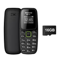 SERVO BM310 Mini Mobile Phone Dual SIM Standby Call Recording Bluetooth Dial Blacklist MP3 Player 2G GSM Backup Small Cellphones