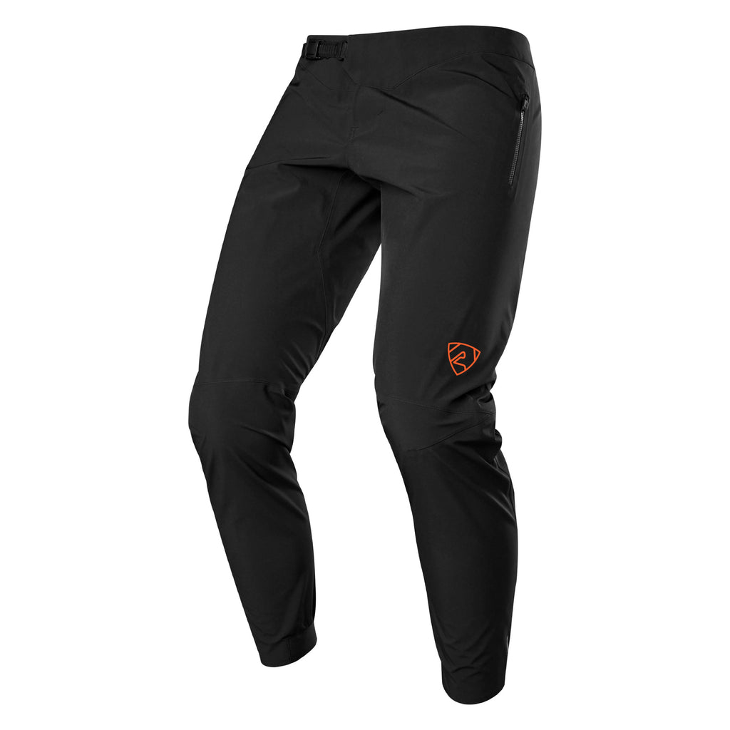 2026 Men's Black Quick-Drying Bib Shorts for MTB BMX Mountain Bike Racing MX Motocross Dirt Bike Cycling Defend Pant Tights
