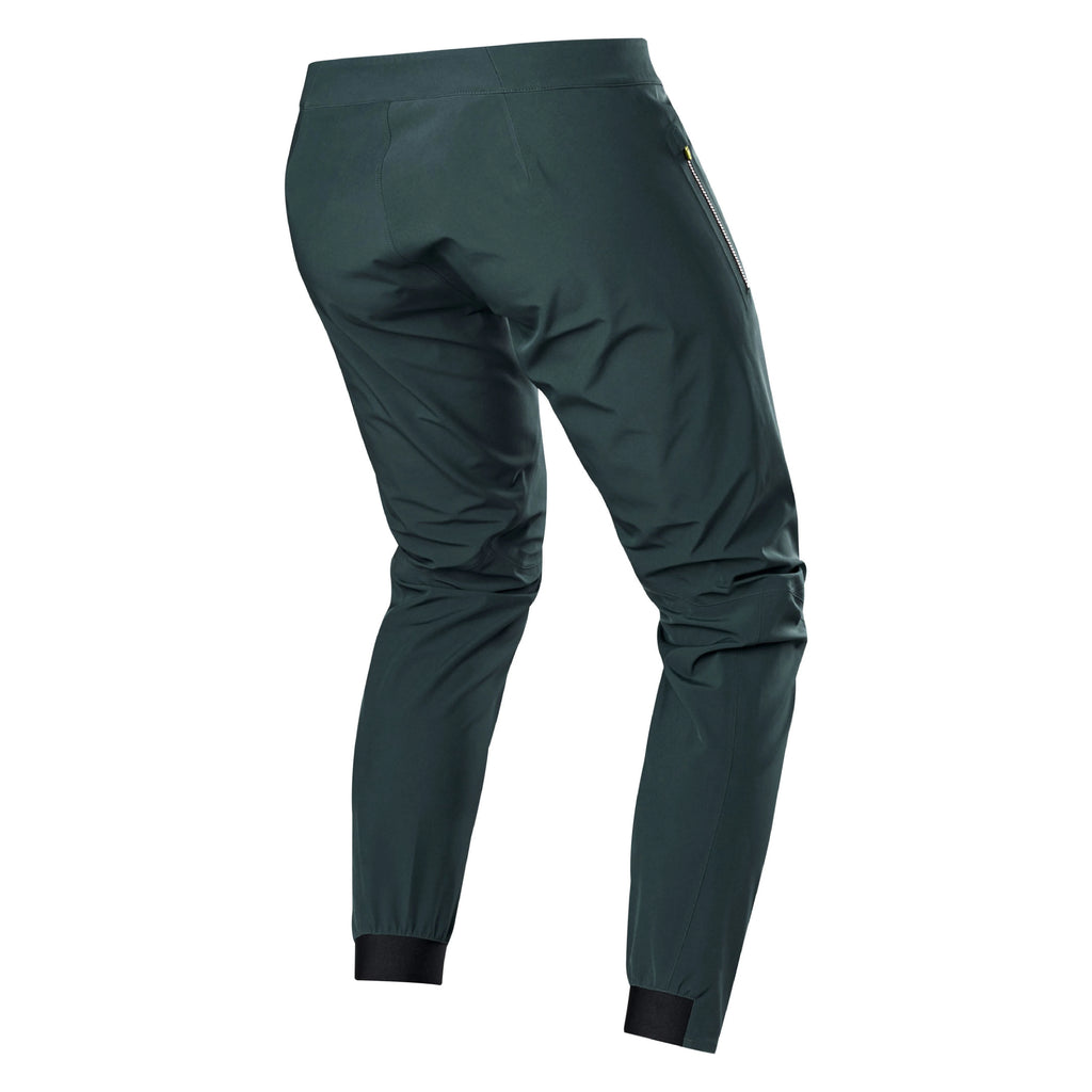 2026 Men's Black Quick-Drying Bib Shorts for MTB BMX Mountain Bike Racing MX Motocross Dirt Bike Cycling Defend Pant Tights