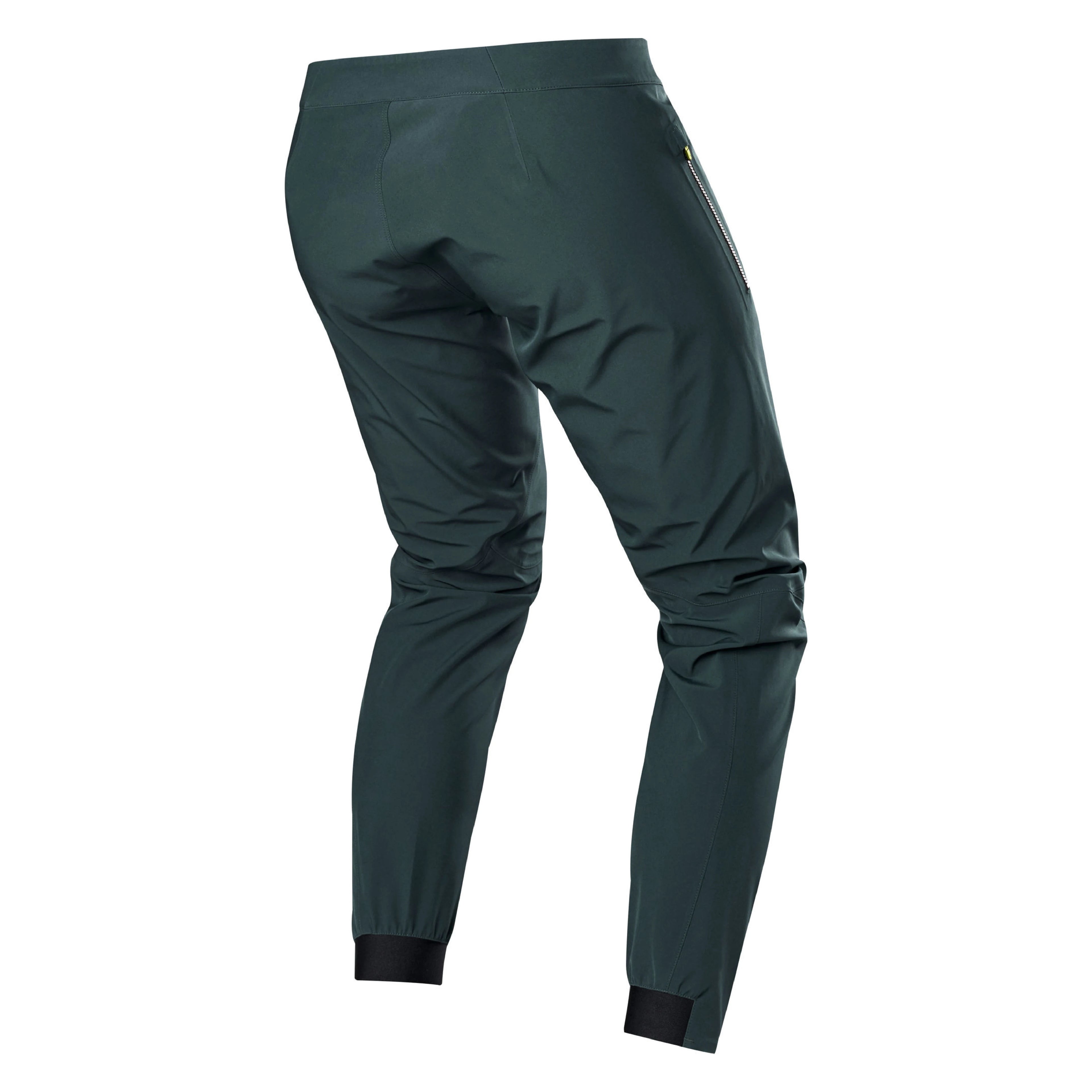 2026 Men's Black Quick-Drying Bib Shorts for MTB BMX Mountain Bike Racing MX Motocross Dirt Bike Cycling Defend Pant Tights