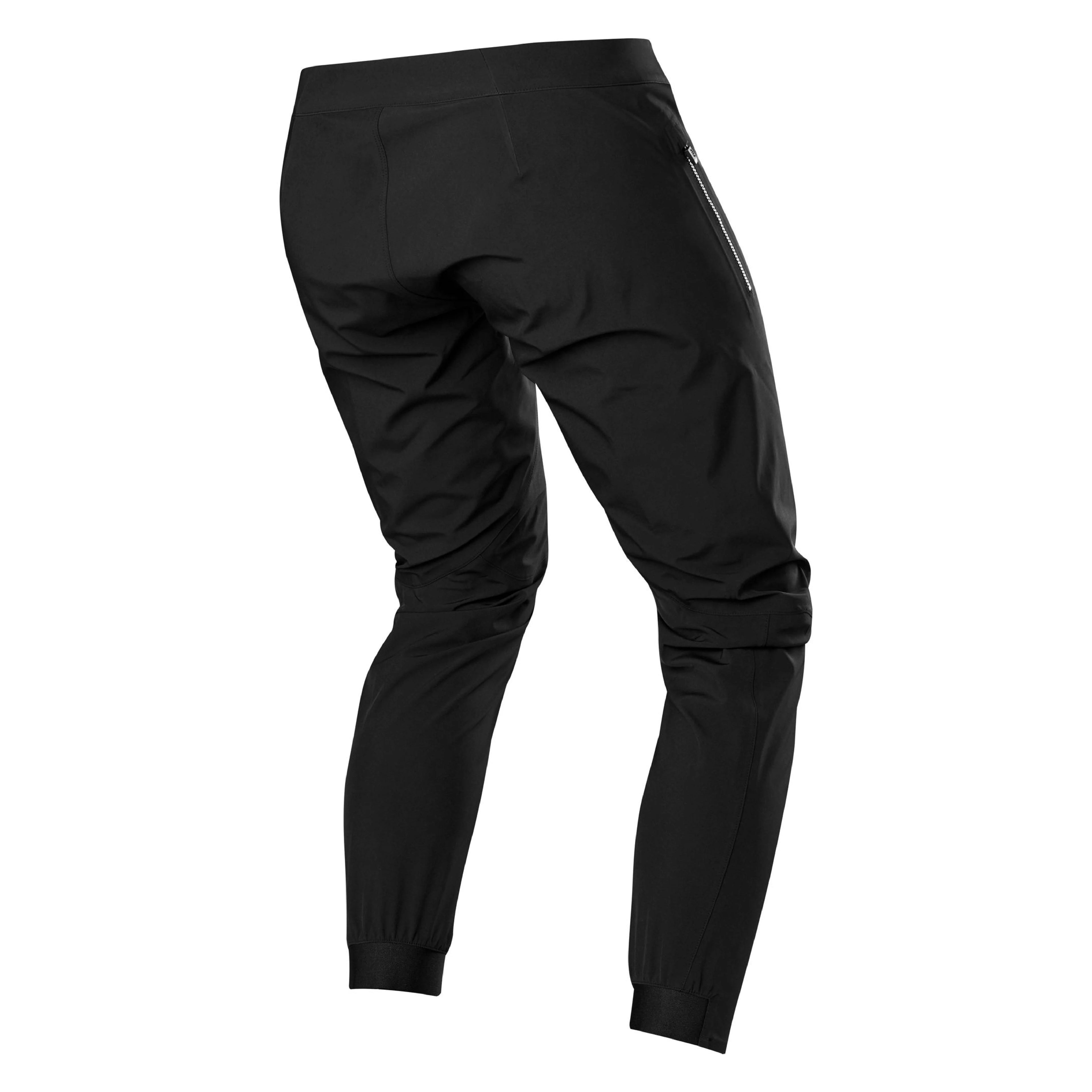 2026 Men's Black Quick-Drying Bib Shorts for MTB BMX Mountain Bike Racing MX Motocross Dirt Bike Cycling Defend Pant Tights