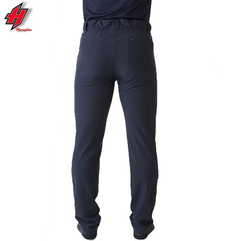 Outdoor Fishing Pants Quick Dry Breathable High Quality Outdoor Pant Sportswear Wholesale Soft Waterproof Spandex Trousers